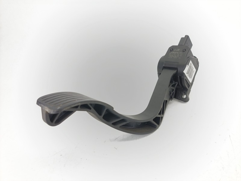 Recambio de potenciometro pedal para peugeot 5008 (0u_, 0e_) 1.6 hdi referencia OEM IAM 9671416880  