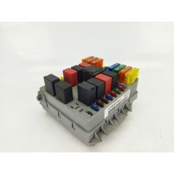 CAJA RELES / FUSIBLES 51756264 
