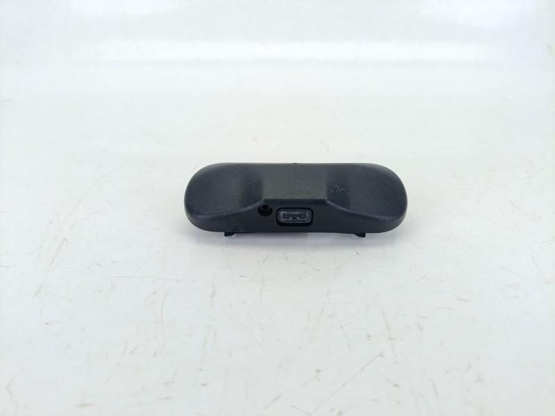 Recambio de capo para volkswagen golf vii (5g1, bq1, be1, be2) 2.0 r 4motion referencia OEM IAM 5M0955986C  