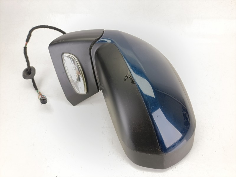 Recambio de retrovisor izquierdo para peugeot 5008 (0u_, 0e_) 1.6 hdi referencia OEM IAM 232676027  