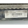 Recambio de radiador agua para peugeot partner tepee 1.6 hdi 90 referencia OEM IAM 9674089680  