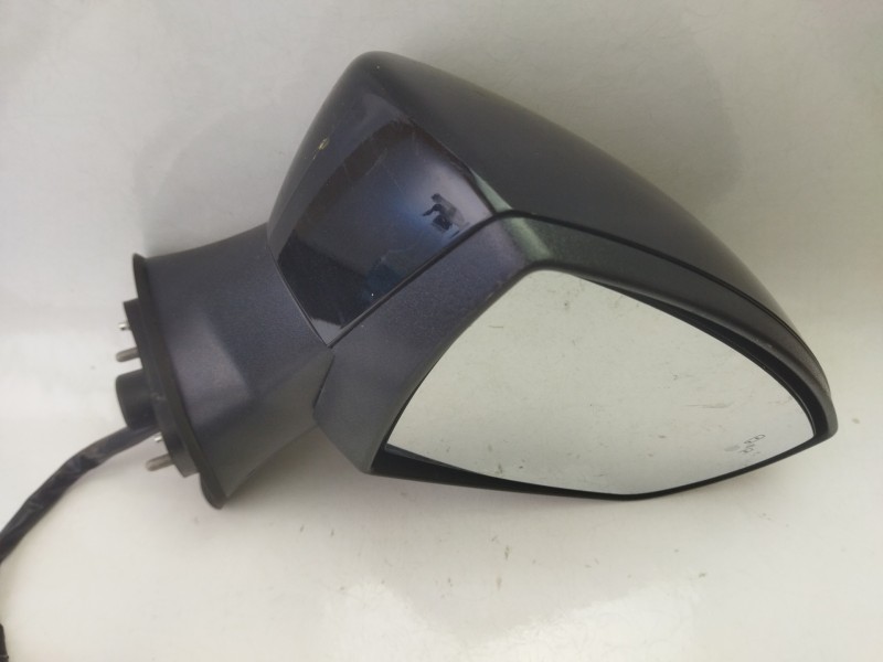 Recambio de retrovisor derecho para ford ecosport 1.0 ecoboost referencia OEM IAM GN1517682  