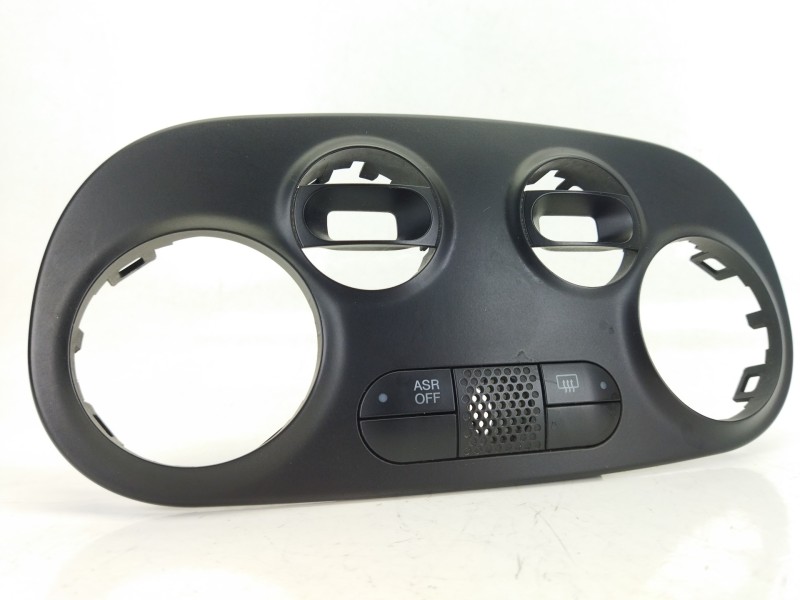 Recambio de interruptor para fiat palio (178_, 171_, 371_) 1.2 referencia OEM IAM 735461401  