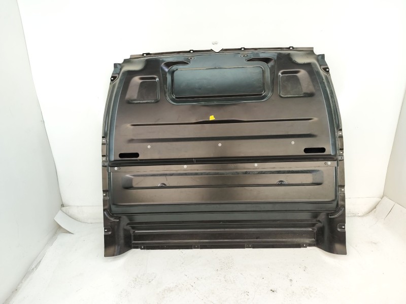 Recambio de separador de carga para citroën jumpy iii furgoneta (v_) 2.0 bluehdi 120 referencia OEM IAM 9809818580  