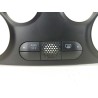 Recambio de interruptor para fiat palio (178_, 171_, 371_) 1.2 referencia OEM IAM 735461401  