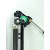 Recambio de elevalunas delantero derecho para citroën c4 grand picasso ii (da_, de_) 1.2 thp 130 referencia OEM IAM 9816272480  