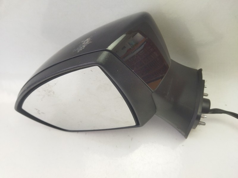 Recambio de retrovisor izquierdo para ford ecosport 1.0 ecoboost referencia OEM IAM GN1517683  
