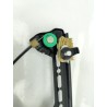 Recambio de elevalunas delantero derecho para citroën c4 grand picasso ii (da_, de_) 1.2 thp 130 referencia OEM IAM 9816272480  