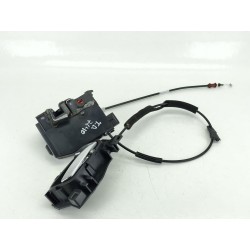 CERRADURA PUERTA TRASERA DERECHA 9826135580 