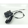Recambio de cerradura puerta trasera derecha para citroën c4 grand picasso ii (da_, de_) 1.2 thp 130 referencia OEM IAM 98261355