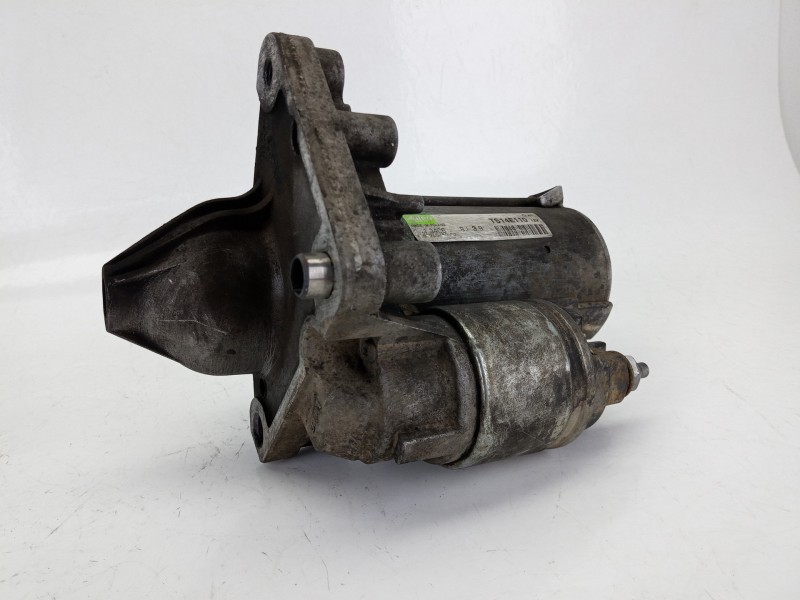 Recambio de motor arranque para peugeot partner furgoneta/monovolumen 1.6 hdi referencia OEM IAM TS14E110  