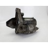 Recambio de motor arranque para peugeot partner furgoneta/monovolumen 1.6 hdi referencia OEM IAM TS14E110  