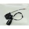 Recambio de cerradura puerta trasera derecha para citroën c4 grand picasso ii (da_, de_) 1.2 thp 130 referencia OEM IAM 98261355