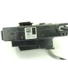 Recambio de cerradura puerta trasera derecha para citroën c4 grand picasso ii (da_, de_) 1.2 thp 130 referencia OEM IAM 98261355