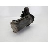 Recambio de motor arranque para peugeot partner furgoneta/monovolumen 1.6 hdi referencia OEM IAM TS14E110  