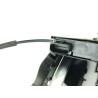 Recambio de cerradura puerta trasera derecha para citroën c4 grand picasso ii (da_, de_) 1.2 thp 130 referencia OEM IAM 98261355