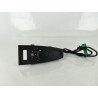 Recambio de mando climatizador para citroën c4 grand picasso ii (da_, de_) 1.2 thp 130 referencia OEM IAM 96754037ZD  