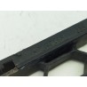 Recambio de rejilla paragolpes delantero para fiat palio (178_, 171_, 371_) 1.2 referencia OEM IAM 735455043  