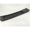Recambio de rejilla paragolpes delantero para fiat palio (178_, 171_, 371_) 1.2 referencia OEM IAM 735455043  