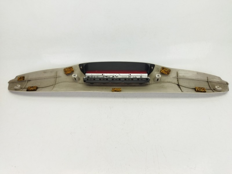 Recambio de luz central de freno para fiat palio (178_, 171_, 371_) 1.2 referencia OEM IAM 7354535350  