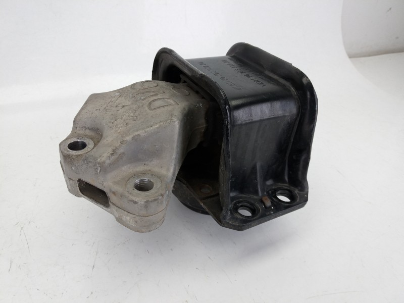 Recambio de soporte motor derecho para peugeot partner furgoneta/monovolumen 1.6 hdi referencia OEM IAM 9636270080  