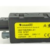 Recambio de amplificador de antena para citroën c4 grand picasso ii (da_, de_) 1.2 thp 130 referencia OEM IAM 9807982580  