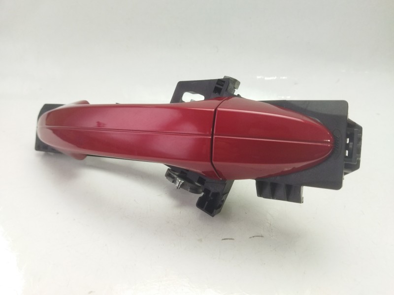 Recambio de maneta exterior trasera derecha para ford ecosport 1.0 ecoboost referencia OEM IAM GN15A224A36  