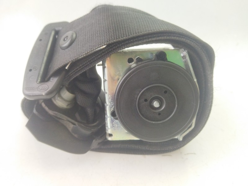 Recambio de cinturon seguridad delantero izquierdo para mercedes-benz clase m (w164) ml 320 cdi 4-matic (164.122) referencia OEM