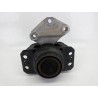 Recambio de soporte motor derecho para peugeot partner furgoneta/monovolumen 1.6 hdi referencia OEM IAM 9636270080  