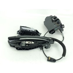 CERRADURA PUERTA DELANTERA DERECHA 9810310280 