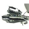 Recambio de cerradura puerta delantera derecha para citroën c4 grand picasso ii (da_, de_) 1.2 thp 130 referencia OEM IAM 981031