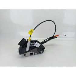 CERRADURA PUERTA TRASERA DERECHA GN15A264A26ED 