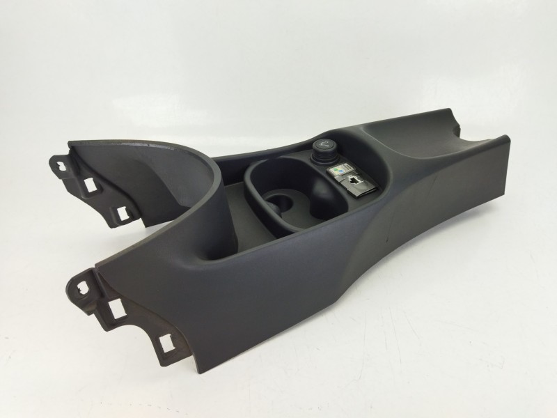 Recambio de moldura para fiat palio (178_, 171_, 371_) 1.2 referencia OEM IAM 735429498  
