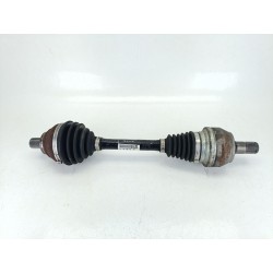 TRANSMISION DELANTERA IZQUIERDA 5Q0407271EA 