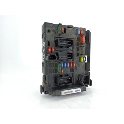 CAJA RELES / FUSIBLES 9650664180 