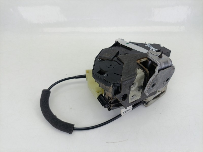 Recambio de cerradura maletero / porton para ford ecosport 1.0 ecoboost referencia OEM IAM GN1A5426413BC  