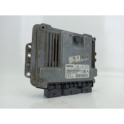 CENTRALITA MOTOR UCE 9656709780 