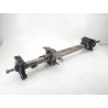 Recambio de columna direccion para nissan terrano/terrano.ii (r20) sport referencia OEM IAM 488107F010  
