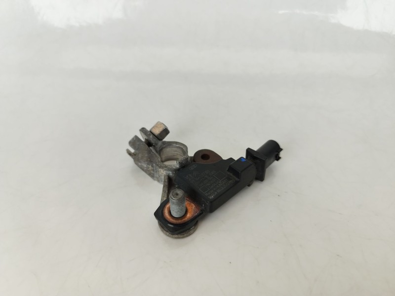 Recambio de sensor para citroën c4 grand picasso ii (da_, de_) 1.2 thp 130 referencia OEM IAM 9814653780  
