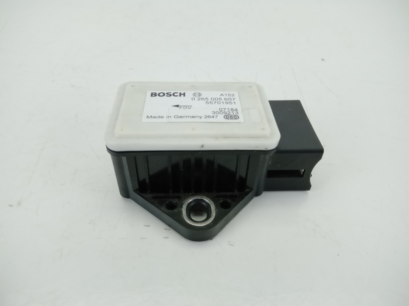 Recambio de sensor para fiat palio (178_, 171_, 371_) 1.2 referencia OEM IAM 55701951  