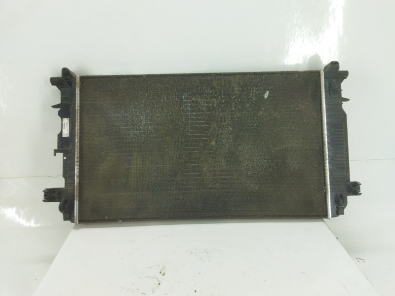 Recambio de radiador agua para mercedes-benz sprinter 3-t furgoneta (b906) 213 cdi (906.611, 906.613) referencia OEM IAM 9065000