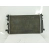 Recambio de radiador agua para mercedes-benz sprinter 3-t furgoneta (b906) 213 cdi (906.611, 906.613) referencia OEM IAM 9065000