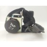 Recambio de cinturon seguridad delantero izquierdo para mercedes-benz clase m (w164) ml 320 cdi 4-matic (164.122) referencia OEM