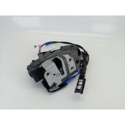 CERRADURA PUERTA DELANTERA DERECHA GN15A219A64EC 