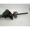 Recambio de columna direccion para nissan terrano/terrano.ii (r20) sport referencia OEM IAM 488107F010  
