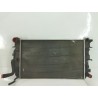 Recambio de radiador agua para mercedes-benz sprinter 3-t furgoneta (b906) 213 cdi (906.611, 906.613) referencia OEM IAM 9065000