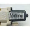 Recambio de motor elevalunas trasero izquierdo para renault laguna iii grandtour (kt0/1) 2.0 dci (kt01, kt08, kt09, kt0k, kt12, 