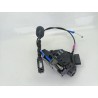 Recambio de cerradura puerta delantera derecha para ford ecosport 1.0 ecoboost referencia OEM IAM GN15A219A64EC  