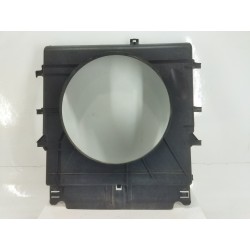 CALANDRA DELANTERA DE RADIADOR A9065050855 