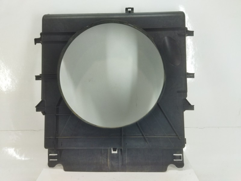 Recambio de calandra delantera de radiador para mercedes-benz sprinter 3-t furgoneta (b906) 213 cdi (906.611, 906.613) referenci